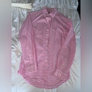 Men’s Ralph Lauren Polo